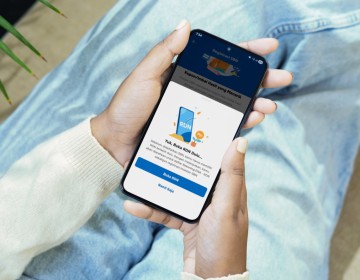 Makin Cuan! Investasi SR023T3 & SR023T5 Dapatkan Kupon hingga 5,95% Per Tahun dan Cashback Belasan Juta Rupiah dengan Pemesanan Lewat BRImo