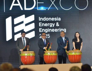 WIKA Beton Tawarkan Rumah Modular, Solusi Konstruksi Berkelanjutan di IEE Series 2025