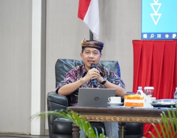 Pegiat Desa Desak Penggunaan Dana Desa 2026 Sesuai Efesiensi Ala Menkeu Purbaya