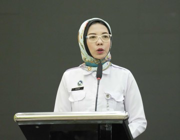 Karo Kummas BGN: Transparansi Informasi Kunci Kepercayaan Publik pada Program MBG