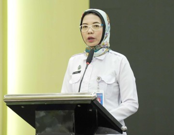 Tingkatkan Kualitas Layanan, BGN Selaraskan Standar Pelayanan Publik