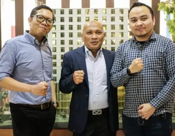 HUT ke-36, PT Astrindo Senaputra Mantapkan Langkah Ekspansi Bisnis ke Berbagai Sektor