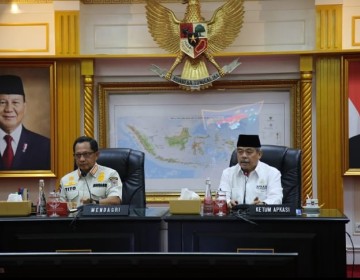 Angin Segar APBN 2026, Apkasi Lega TKD Bertambah meski Belum Ideal