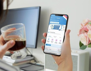 Porsi Transaksi Digital Capai 99,1% dari Total Transaksi, Nasabah Semakin Nyaman Gunakan Layanan Digital Banking BRI