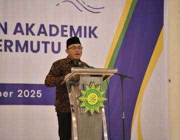 Sosialisasi TKA Bangkitkan Optimisme Siswa di Medan, dari Cemas Menjadi Percaya Diri