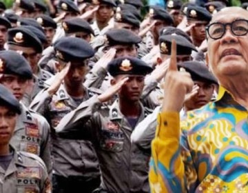 Saurip Kadi: Reformasi Polri Harus Menyeluruh