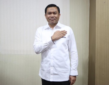 Inilah Sosok Wakil Kepala BGN Brigjen Pol Sony Sonjaya: Jenderal Pemikir dan Pekerja Menjelang Purna Tetap Menjaga Kinerja