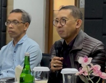 Gunung Padang Bakal Dipugar, Fadli Zon Sebut Punden Berundak Adalah Piramida Indonesia