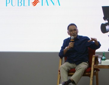 Dukung Media Beradaptasi di Era Digital, Telkom Ajak Media untuk Eksplorasi Penggunaan AI