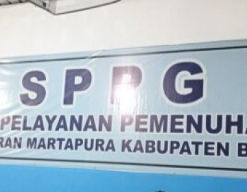 Soal MBG Banjar Martapura Masih Beroperasi, BGN: Sudah Dihentikan, Video Viral itu Beda Lokasi!