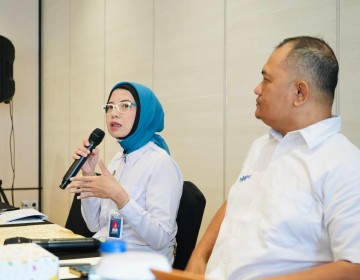 Komunikasi Publik Efektif Jadi Pilar Penguatan Program MBG