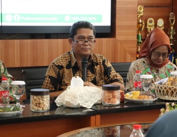 Bina Bangda Lakukan Monev Terpadu SPM di Bandung, Dorong Inovasi Daerah dalam Pelayanan Dasar