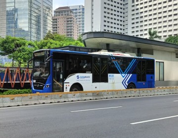 Subsidinya Bebani APBD Pemprov DKI Jakarta, Tarif Transjakarta Dipastikan Naik