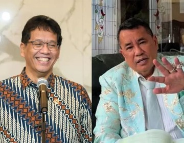 Pengacara Kondang Hotman Paris Pasang Badan, Siap Jadi Pengacara Menkeu Purbaya