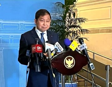 Bantah Bahas Utang Whoosh, Ignasius Jonan Ditawari Presiden Prabowo Jadi Menteri? 