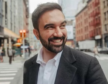 Kemenangan Zohran Mamdani Bikin Zionis Keki, Warga Israel Diperintahkan Hengkang dari New York!