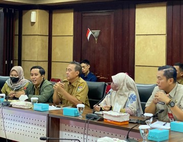 Sinergi Kemendagri dan Kemenkeu Perkuat Pemanfaatan DBH Cukai Tembakau