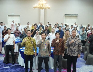 Kemendagri Gelar Asistensi Dokrenda Berbasis SIPD di Kalimantan dan Sulawesi