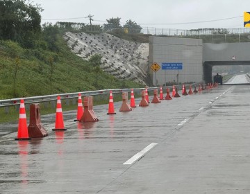 Kementerian PU, BUJT dan Hutama Karya Gerak Cepat Tangani Tiga Ruas Tol di Sumatera Terdampak Cuaca Ekstrem