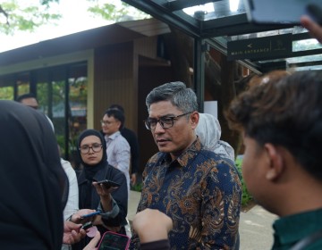 Media Refreshment Gathering 2025, Hutama Karya Perkuat Sinergi Pemberitaan Infrastruktur Nasional 