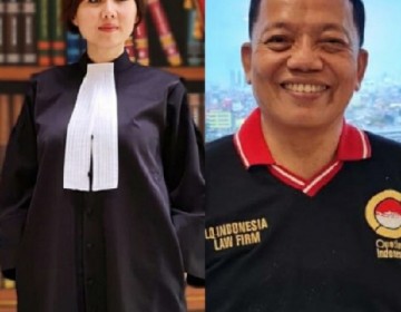 Soal Tuduhan Markus, Natalia Rusli Ancam Lapor Balik LQ Indonesia Lawfirm