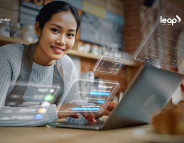 Yuk, Kenali Berbagai Fitur OCA Interaction Lite Untuk Optimalisasi Bisnis UKM