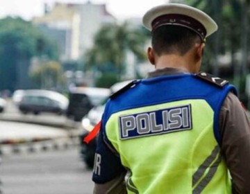 Keutamaan dan Kemuliaan Petugas Polisi 