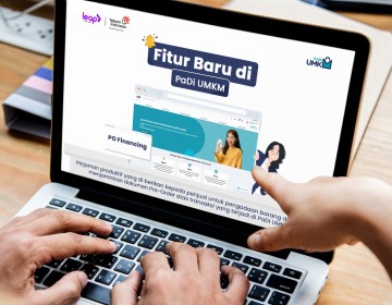 PaDi UMKM Hadirkan Fitur PO Financing Sebagai Solusi Pendanaan UMKM yang Mudah