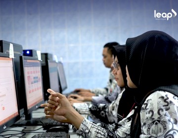 Pijar Sekolah Tingkatkan Keterlibatan Orang Tua melalui Pemantauan Nilai Secara Online