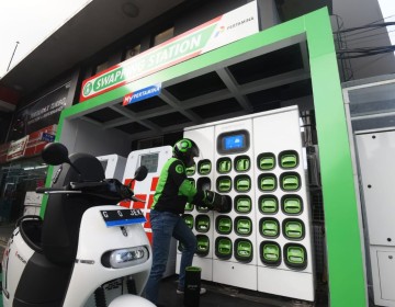 Kinerja ESG, Dekarbonisasi Pertamina Lampaui Target 124 Persen