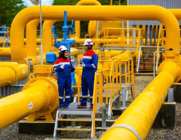 Libur Panjang Idul Adha, PGN Pastikan Keamanan Penyaluran Gas Bumi di Berbagai Daerah