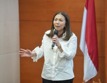 PGN Siapkan Pasokan Gas Bumi ke Kawasan Industri Jatengland