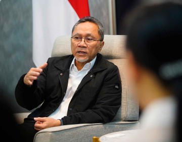 Indonesia dan Kanada Siap Intensifkan Putaran Perundingan ICA-CEPA