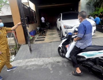 Dahlan Iskan: Polip 2 T