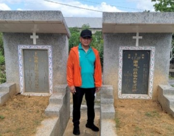 Dahlan Iskan: Makam 2 T