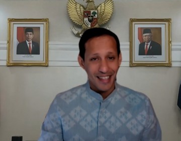 Presiden RI Dukung PTM Terbatas Dilaksanakan Segera di Wilayah PPKM Level 1-3