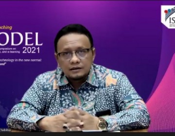 Menuju ISODEL 2021: Siap Berbagi Praktik Baik Teknologi Pendidikan di Era Pandemi