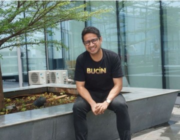 Jovial Da Lopez: Kreativitas Digital yang Mendorong Anak Muda Jadi Pemimpin Masa Depan