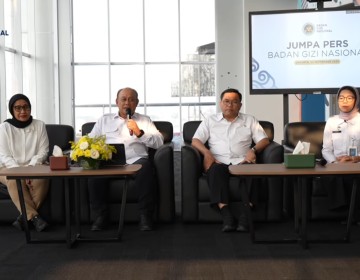 9 Bulan Pelaksanaan Program MBG: Dari 1 Miliar Porsi yang Dibagikan, 4.711 Sebabkan Gangguan Kesehatan