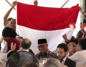 Budaya Sehat Jamu Ditetapkan Sebagai Warisan Budaya Takbenda UNESCO