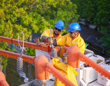 PLN Terapkan Masa Siaga Kelistrikan Nasional Jelang Perayaan Natal dan Tahun Baru