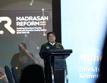 Kemenag Salurkan Rp811 Miliar Bantuan Afirmasi dan Kinerja untuk 5.693 Madrasah