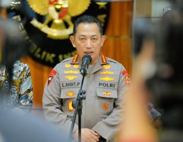 Satgas Pangan Polri Berhasil Ungkap Penyelewengan Beras 250 Ton