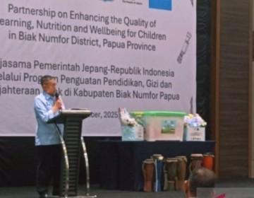 BGN Setuju Usulan Guru dan Relawan Posyandu Jadi Penerima Manfaat MBG