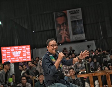 Pembangunan Wasaka International Stadium Bisa Memajukan Perekonomian Kalsel 