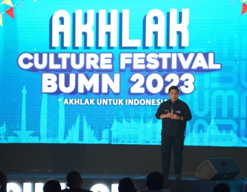 Maknai 3 Tahun Implementasi AKHLAK BUMN, BRI Terus Wujudkan Transformasi Culture Untuk Kinerja Berkelanjutan