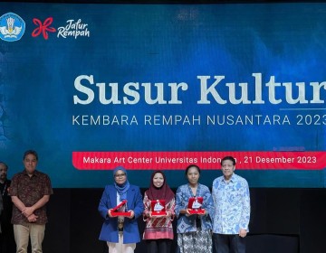 Susur Kultur: Upaya Kemendikbudristek Dorong Jalur Rempah Jadi Warisan Budaya Dunia oleh UNESCO