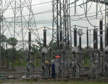 Hindari Blackout Berulang, Menteri ESDM Minta PLN Investigasi dan Mitigasi