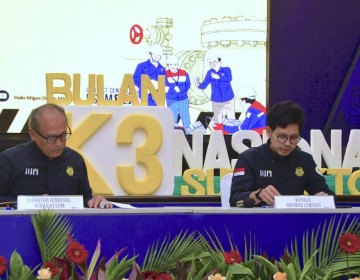 Begini Cara Perhitungan Potensi Penyimpanan Karbon (CCS) Nasional