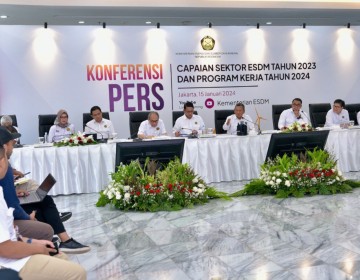 Program BBM Satu Harga Bakal Rambah 100 Lokasi di 2024